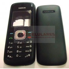 CARCAÇA NOKIA 1508i ORIGINAL RETIRADA DE APARELHO